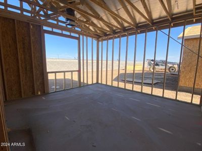 New construction Single-Family house 32229 N Tiny Dancer Dr, San Tan Valley, AZ 85140 null- photo 12 12