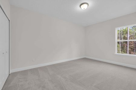 New construction Duplex house 32 Woodland Park Dr, Ponte Vedra Beach, FL 32081 plan Birch - image 18
