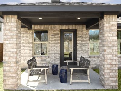 River Ridge by Meritage Homes in Crandall - photo 13 13