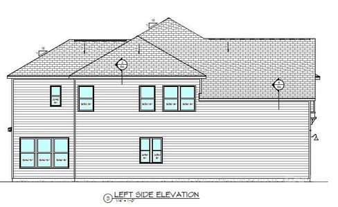 New construction Single-Family house 4337 Castleton Rd, Charlotte, NC 28211 - image 4