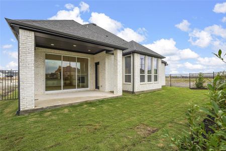 New construction Single-Family house 1919 Apple Tree Dr, Rockwall, TX 75087 218 Plan- photo 26 26