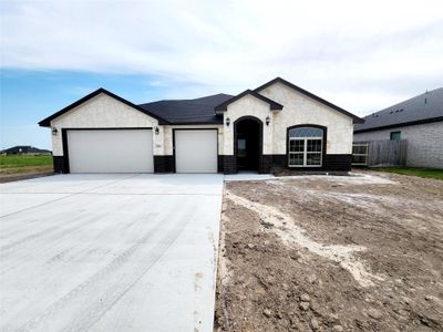 New construction Single-Family house 701 Eagle Claw Dr, Salado, TX 76571 Luxor- photo 0