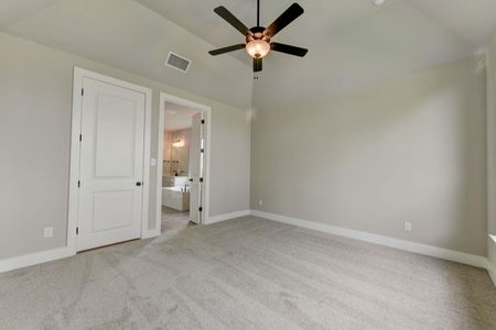 New construction Single-Family house 662 Sage Thrasher Cir, Dripping Springs, TX 78620 Schertz (2892-CV-40)- photo 5 5