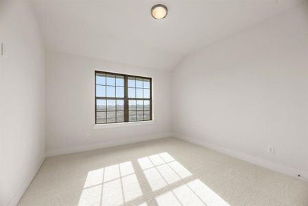 New construction Townhouse house 2636 Red Tailed Hawk Ln, McKinney, TX 75071 - image 19