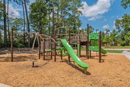 New construction Single-Family house 32323 Mossy Pine Wy, Conroe, TX 77385 null- photo 9 9