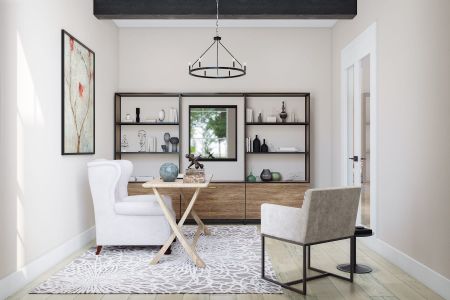 Harvest Green by Tri Pointe Homes in Richmond - image 15