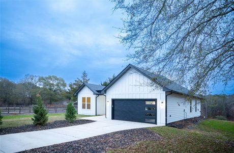 New construction Single-Family house 2590 Walton Downs Rd, Monroe, GA 30655 - image