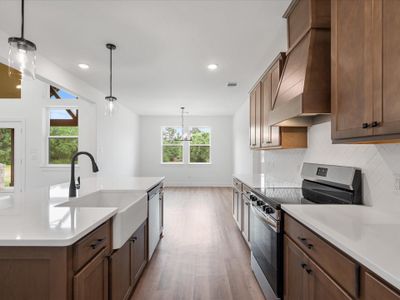 New construction Single-Family house 1322 Pr 1313, Centerville, TX 75833 - image 19