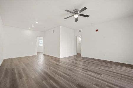 New construction Condo house 11218 Park Central Pl, Unit B, Dallas, TX 75230 null- photo 6 6