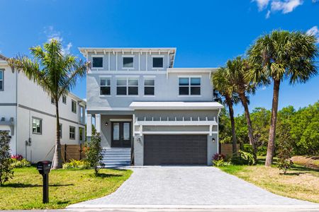 New construction Single-Family house Tampa, FL 33611 - photo 0