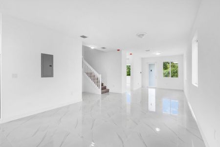 New construction Duplex house 12490 Sw 224Th St, Miami, FL 33170 - photo 43 43