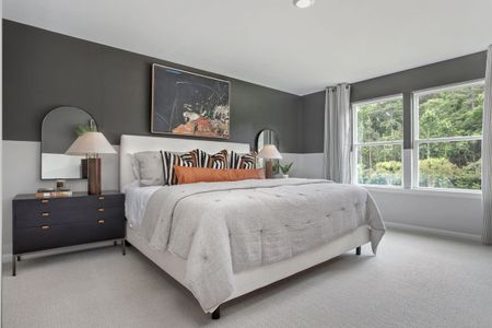 Stanat Place by KB Home in Chapel Hill - photo 12 12