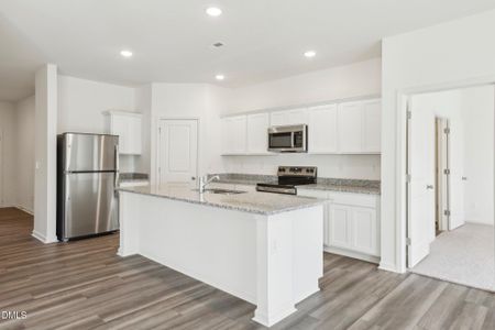 New construction Single-Family house 2553 Quarry Rd, Rolesville, NC 27571 plan Luna - image 10