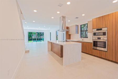 New construction Townhouse house 909 Ne 16Th Ave, Fort Lauderdale, FL 33304 null- photo 14 14