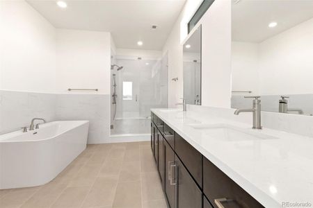 New construction Single-Family house 1290 Weller St, Timnath, CO 80547 plan 3 - image 4