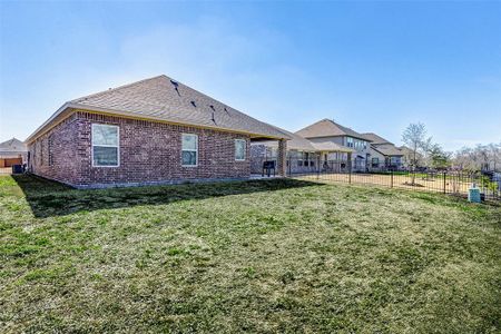 Vanbrooke by Century Communities in Fulshear - photo 14 14