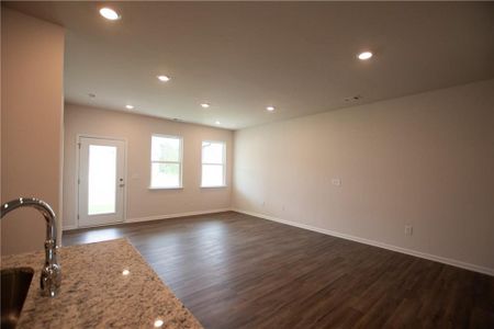 New construction Single-Family house 8 Rosebud Ln, Dallas, GA 30132 Waterford- photo 9 9