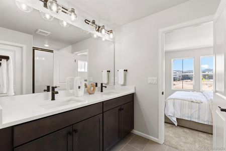 New construction Single-Family house 8785 Whiteclover St, Littleton, CO 80125 plan Plan 4 - image 14