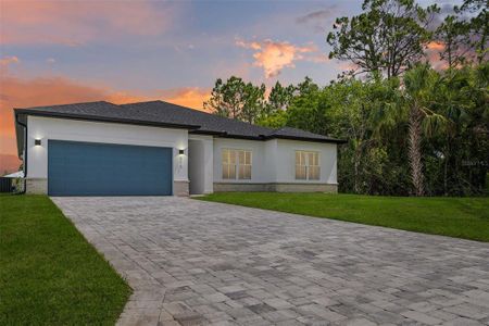 New construction Single-Family house 573 Joy Haven Dr, Sebastian, FL 32958 - image
