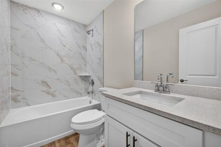 New construction Single-Family house 23485 Branch Ave, Port Charlotte, FL 33980 - image 5