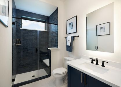 Jubilee by J. Patrick Homes in Hockley - image 17