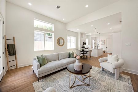 New construction Single-Family house 3107 Stonewall St, Houston, TX 77020 - image 10