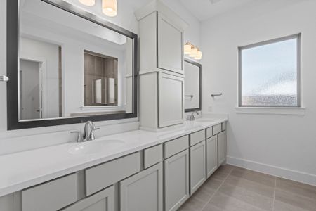 New construction Single-Family house 3123 Tobias Ln, Rockwall, TX 75032 plan Knollwood - image 12