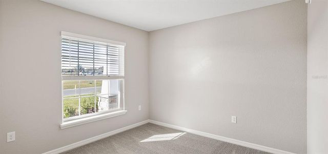 New construction Single-Family house 12859 Se 55Th Ave, Belleview, FL 34420 plan Parker - image 16