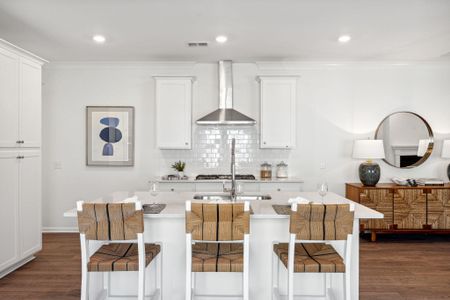 Horizons at Carnes Crossroads | 55+: Cottage Collection by Lennar in Summerville - image 6