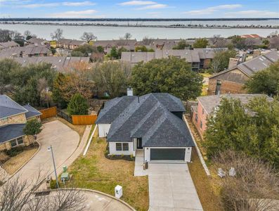 New construction Single-Family house 118 Mischief Ln, Rockwall, TX 75032 null- photo 32 32