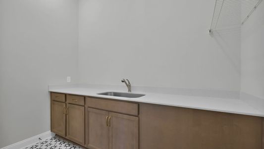 New construction Single-Family house 76 Courtney Manor Ct, St. Augustine, FL 32092 plan Tomoka - image 13