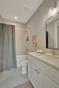 New construction Single-Family house 172 Forest Berry Ct, Newnan, GA 30265 - image 6