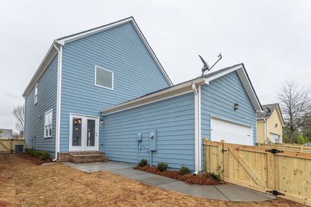 New construction Single-Family house 9947 Stretford Rd, Douglasville, GA 30135 null- photo 11 11