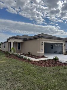 New construction Single-Family house 5779 Sw 87Th Court Road, Ocala, FL 34481 - photo 0