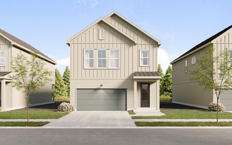 New construction Single-Family house 5891 Edgmon Rd, Ooltewah, TN 37363 plan Lilac - image 19