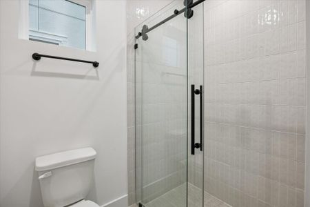 New construction Single-Family house 3707 Somerset York Ln, Houston, TX 77055 - image 14