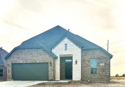 New construction Single-Family house 10220 Edgewood, Greenville, TX 75402 - photo 1 1