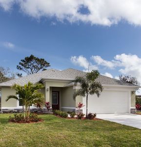 New construction Single-Family house 386 Marion Oaks Trail, Ocala, FL 34473 - photo 0