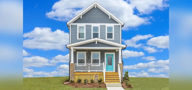 New construction Single-Family house 164 Weavers Grove Drive, Chapel Hill, NC 27514 - photo 0