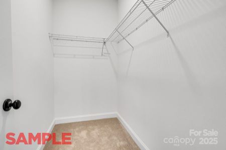 New construction Single-Family house 712 Leazer St, Unit 2, Kannapolis, NC 28081 - image 11