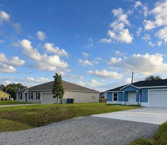 New construction Single-Family house 9165 100Th Ct, Vero Beach, FL 32967 - image