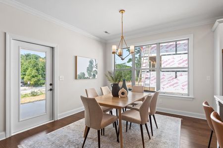 Storyvale by Greentech Homes LLC in Hixson - image 6