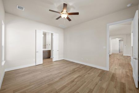 New construction Single-Family house 225 Skyflower Dr, Unit G, Georgetown, TX 78628 null- photo 14 14