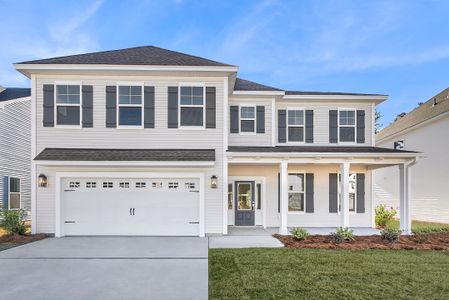 New construction Single-Family house 116 Crosswick St, Summerville, SC 29483 - image