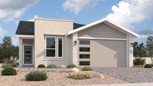 South Ranch Destination Collection by Davidson Homes LLC in Prescott - image