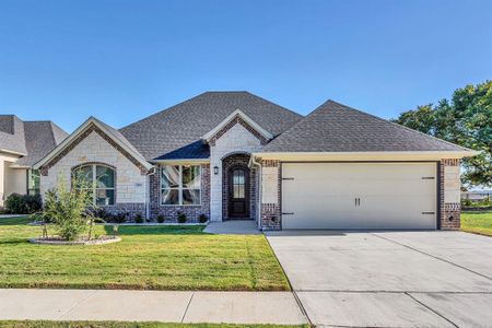 Harbor Lakes by Al Couto Homes in Granbury - photo 0 0