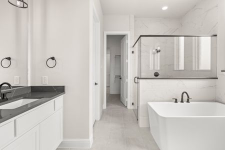 New construction Single-Family house 2223 Wickersham Rd, Rockwall, TX 75087 plan Edward- 70 ft Home Site - image 9