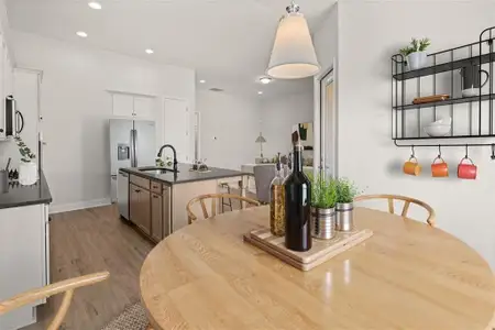 New construction Single-Family house 3819 Tielman St, Snellville, GA 30078 - image 8