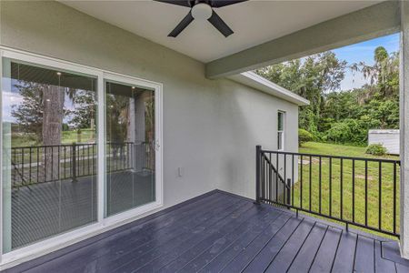 New construction Single-Family house 379 S Orange Ave, Orange City, FL 32763 - image