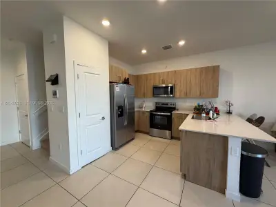 New construction Single-Family house 159 Ne 13Th Ter, Homestead, FL 33033 plan Denali - image